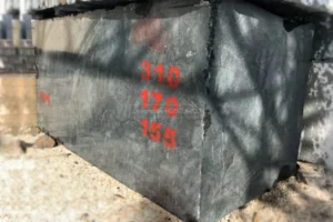 Amazon Green Granite