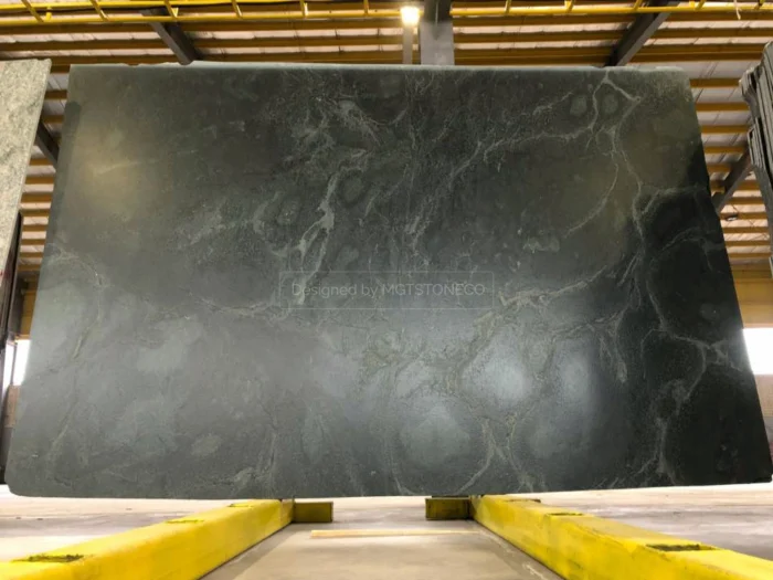 Amazon Green Granite 3