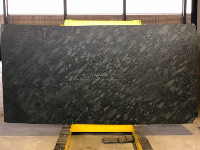 Amazon Green Granite 4