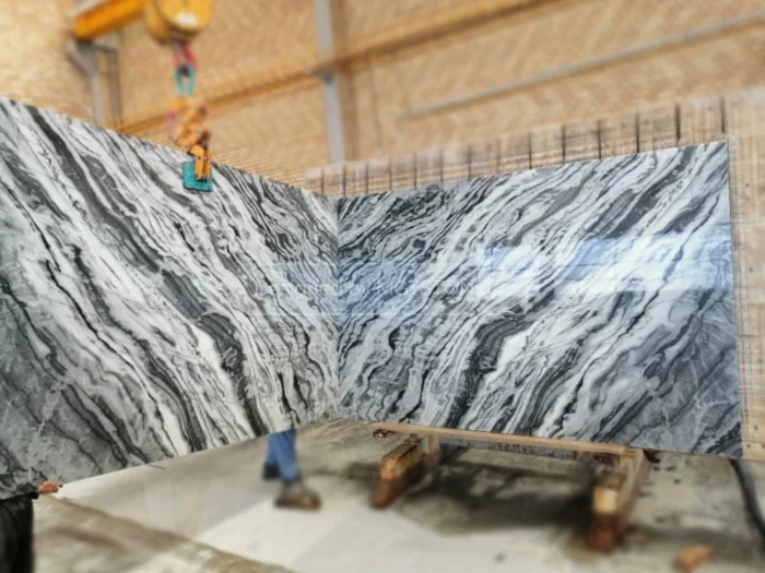 Amazon Marble 4