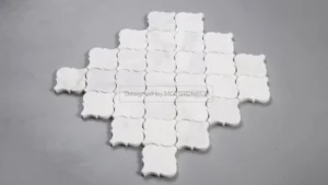 Waterjet Mosaic Tile