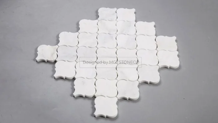 Waterjet Mosaic Tile