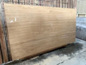 Light Beige Travertine