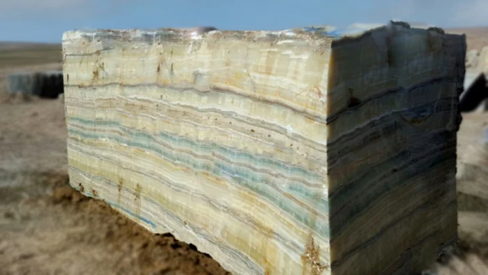 Blue Marsh Onyx 2