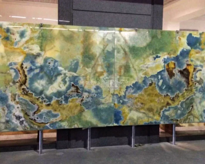 Blue Marsh Onyx 3