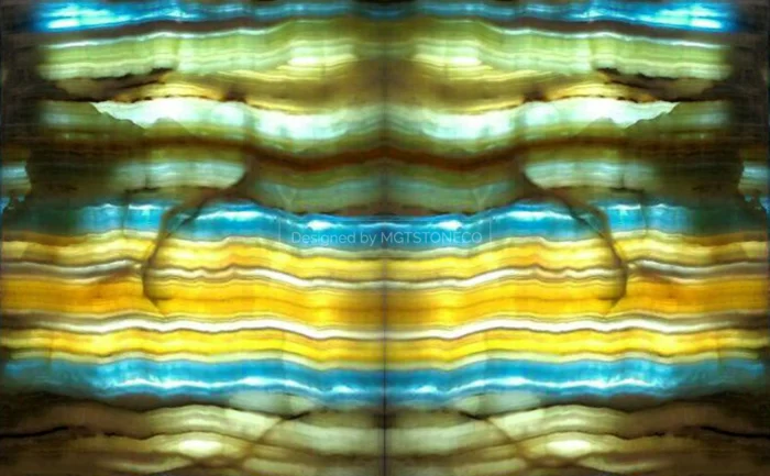 Blue Marsh Onyx 4