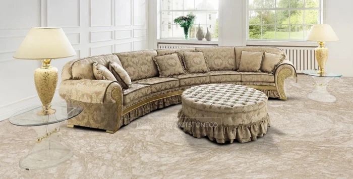 Desert Marble 3
