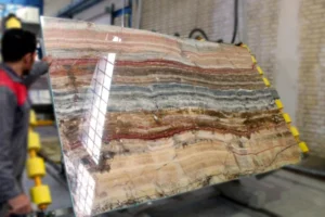 Fantastico Onyx