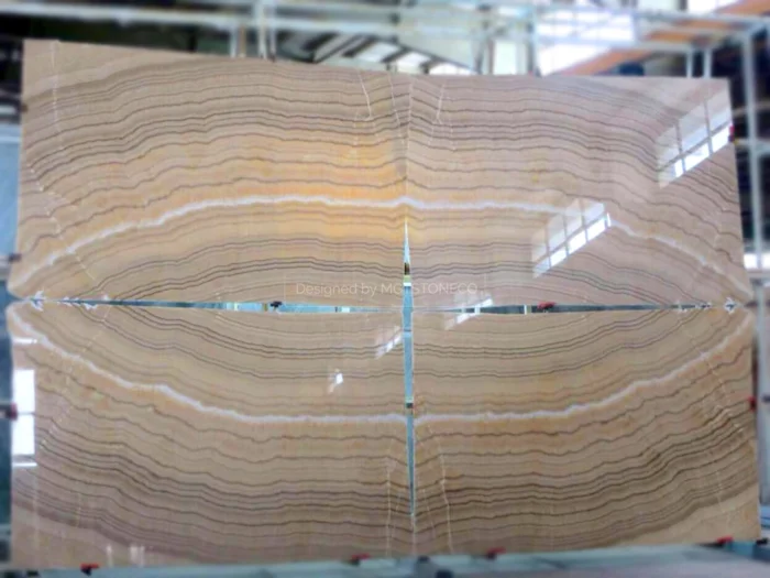 Caramel Onyx 3