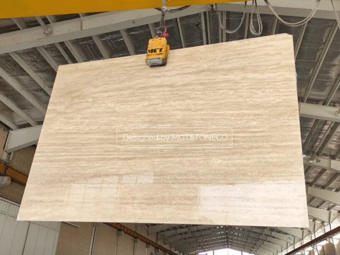Ivory Travertine 3