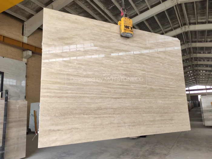 Ivory Travertine