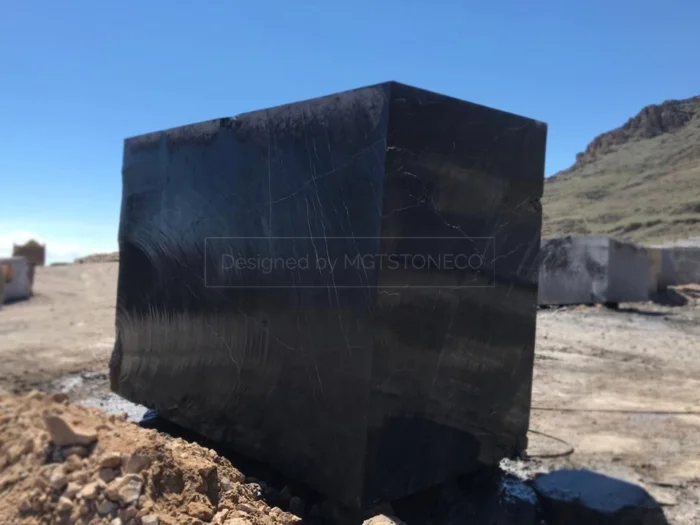 Absolute Black Marble 3