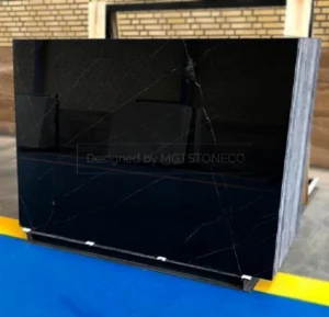 Absolute Black Marble