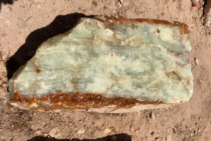 Boulder Stone 2