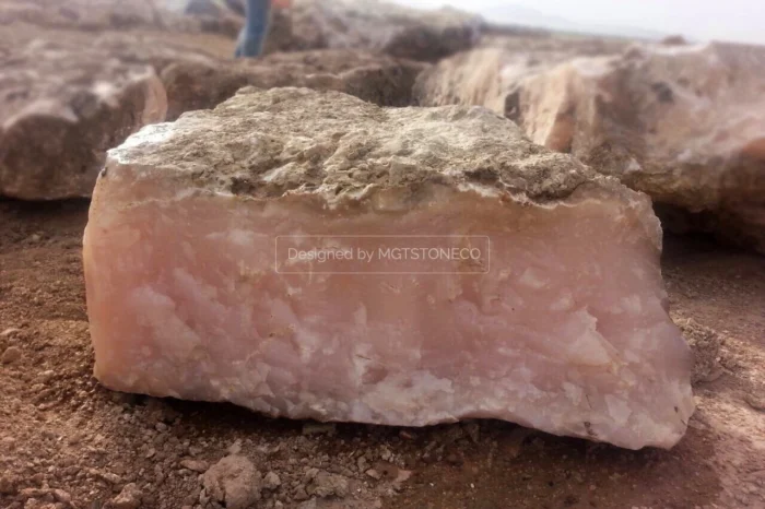 Boulder Stone 3