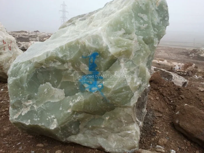 Boulder Stone 4
