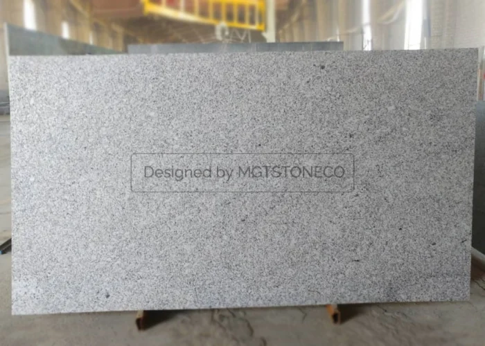 Crystal White Granite 4