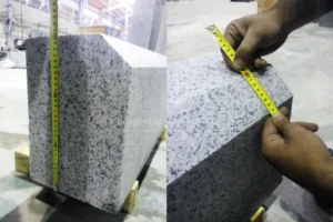 Curbstone