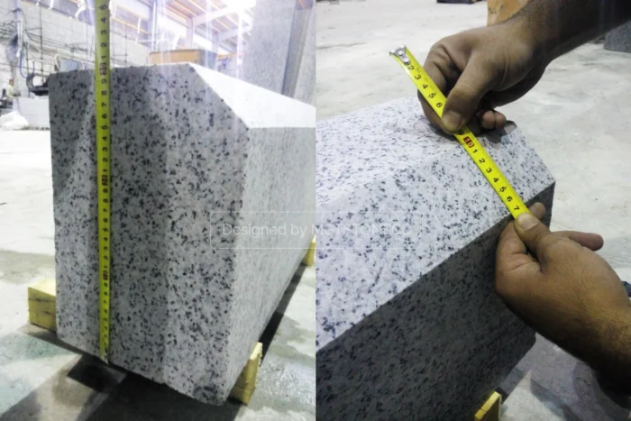 Curbstone