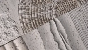 Custom Design Textured Stone