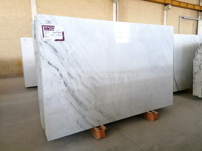 Glory White Marble 4