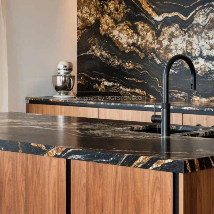Granite Countertop 2