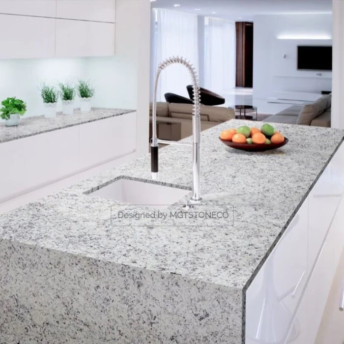 Granite Countertop 3