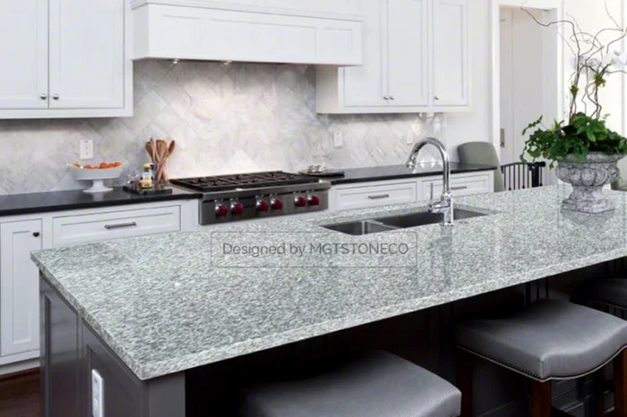 Granite Countertop 4