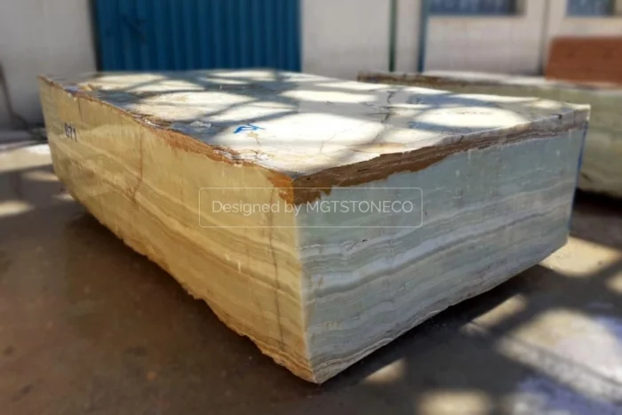 Light Jade Onyx 4