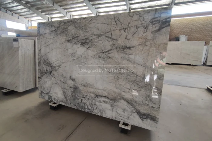 Lilac Marble 2
