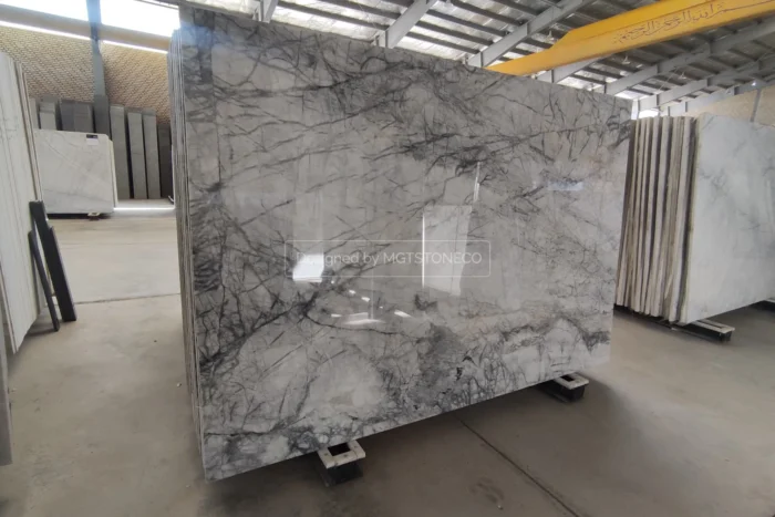 Lilac Marble 4