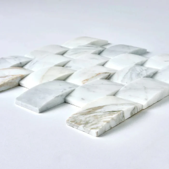 Marble Mosaic Tile 3