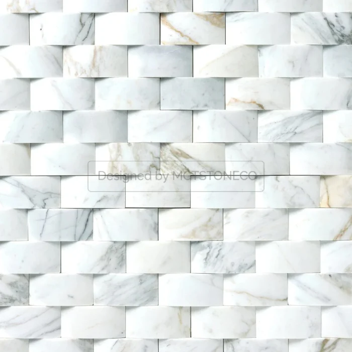 Marble Mosaic Tile 2
