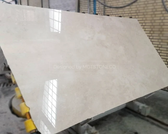 Cream Marble 3