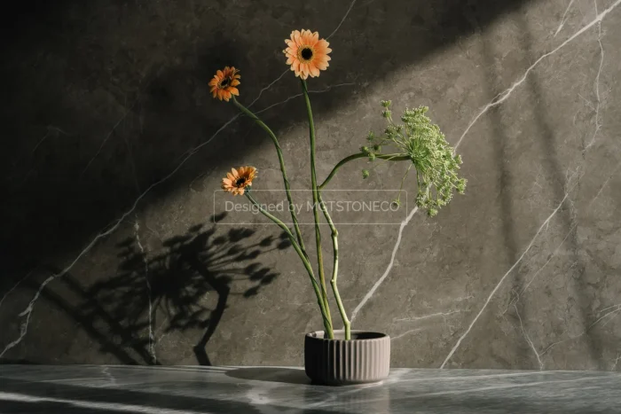Pietra Grey Marble 4