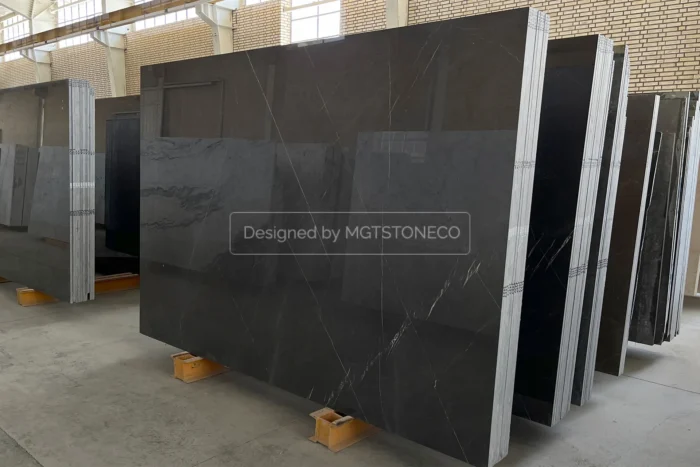 Pietra Grey Marble 3