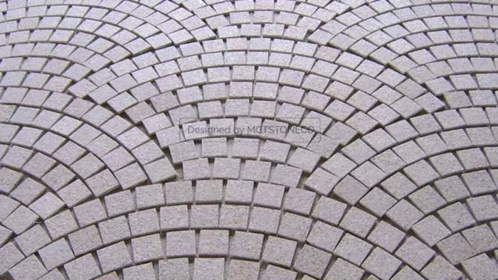 Regular Cubic Stone