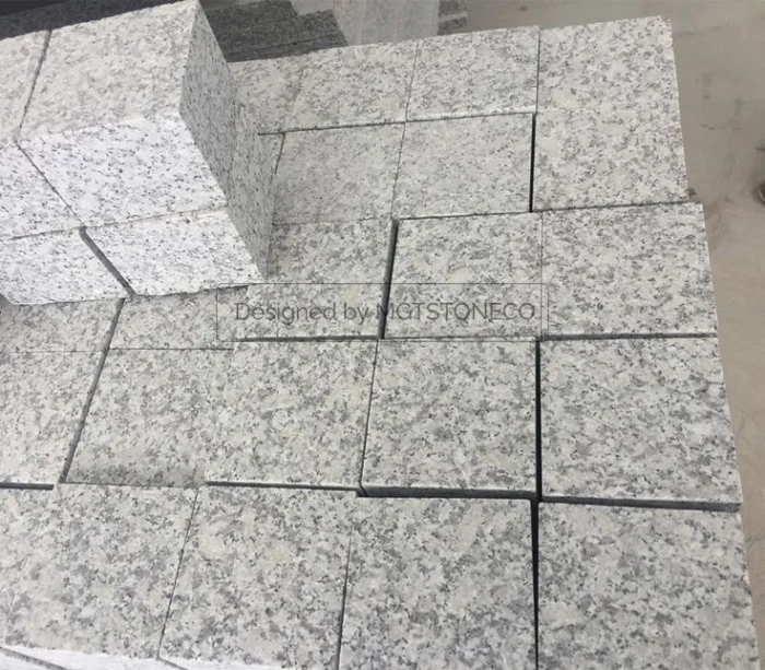Regular Cubic Stone 2