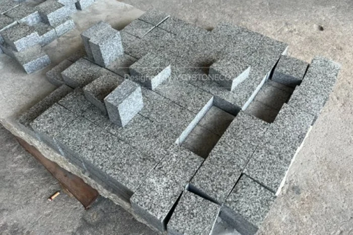 Regular Cubic Stone 3