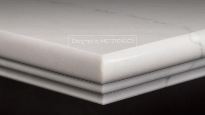 Stone Edge Profile 4
