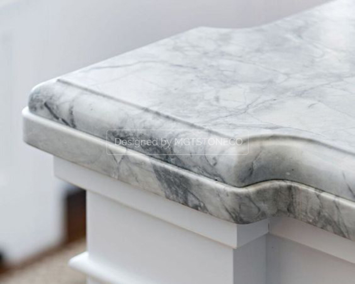 Stone Edge Profile