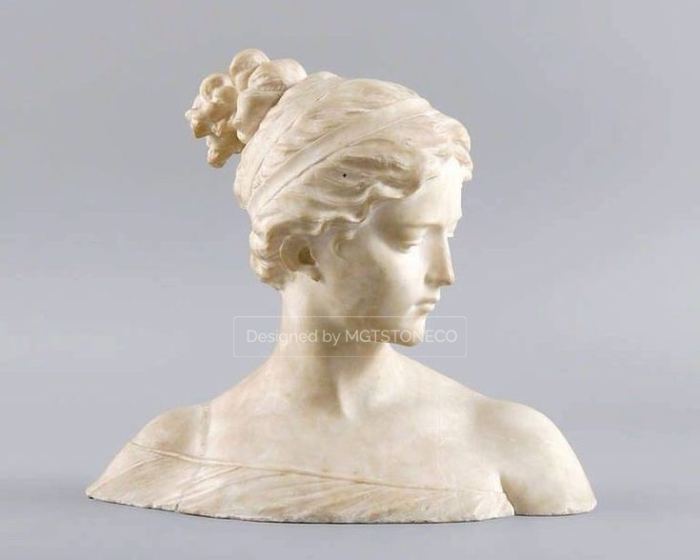 Stone Sculpture 4