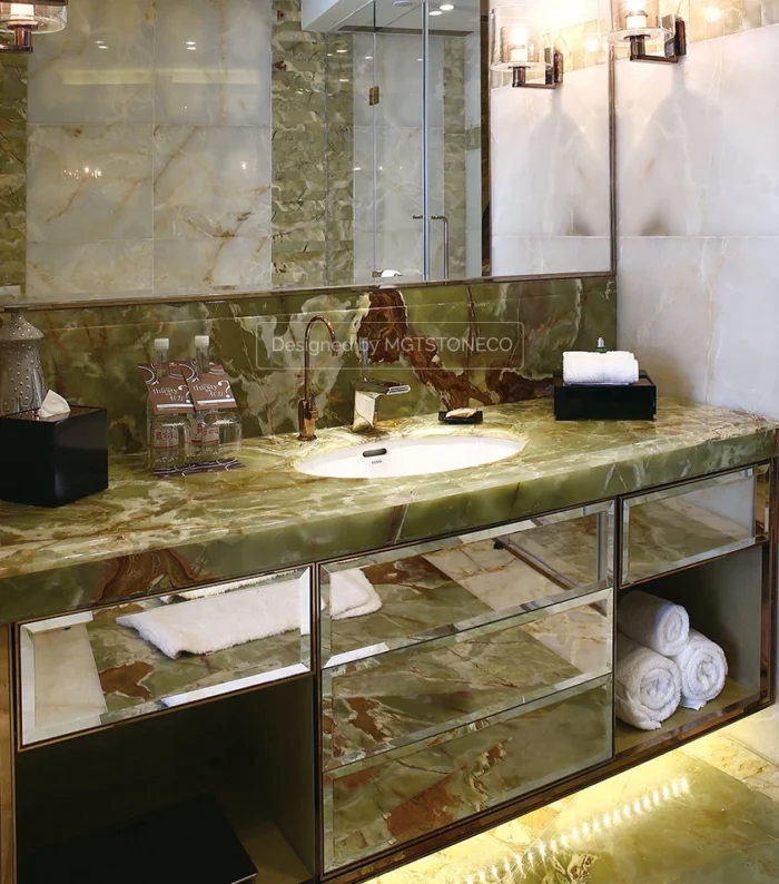 Stone Vanity Top 3