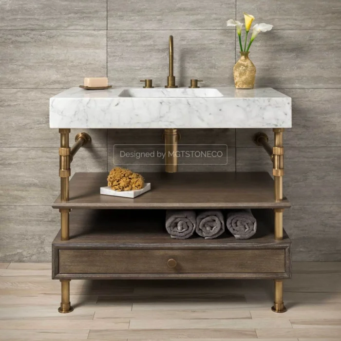 Stone Vanity Top 4
