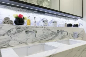 Stone Vanity Top