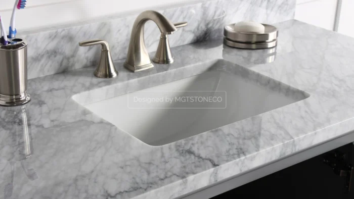 Stone Bathtub 4