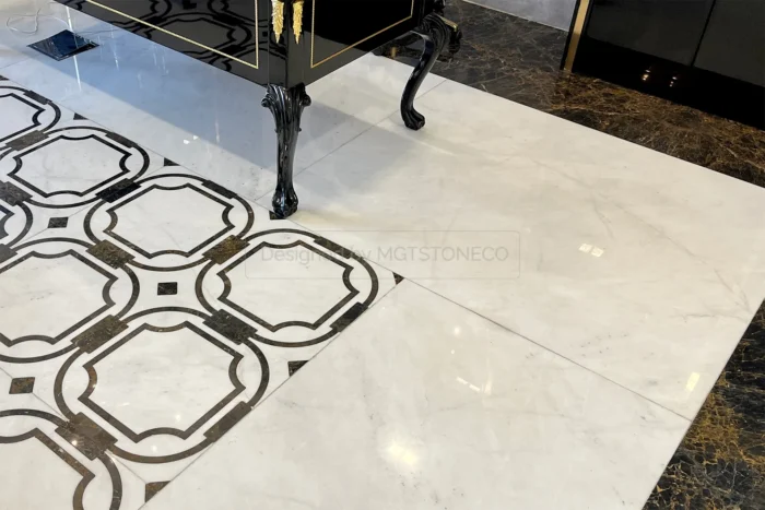 Venus White Marble 4