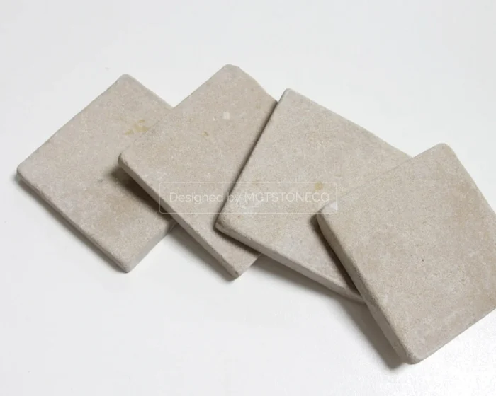 Tumbled Limestone 4