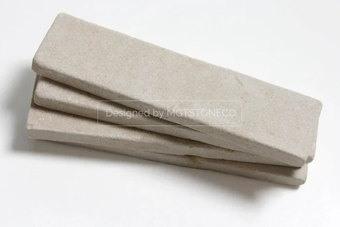 Tumbled Limestone 2