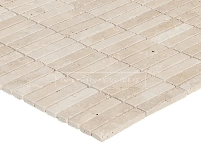 Tumbled Travertine Tile 4